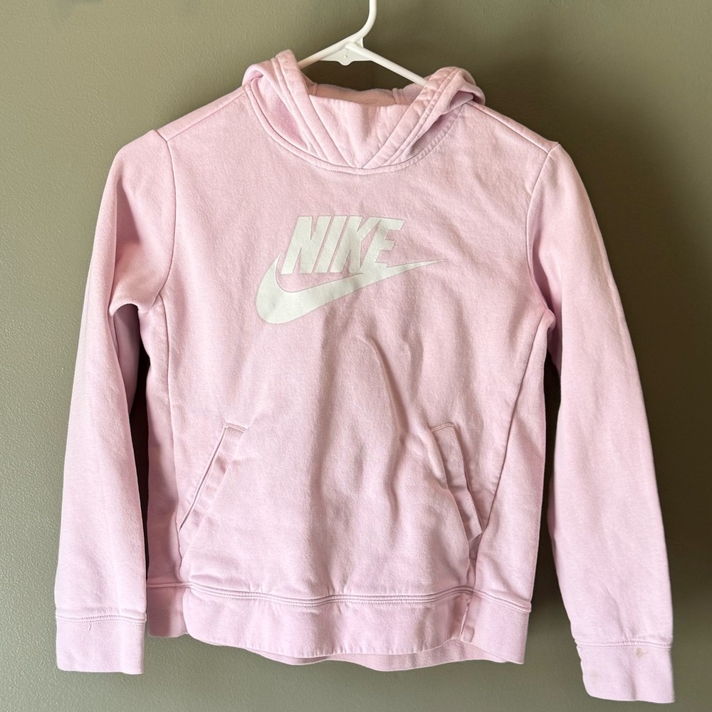 Youth Nike Hoodie